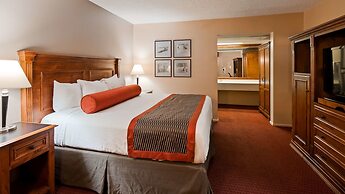 Best Western Plus King's Inn & Suites