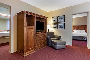 Best Western Plus King's Inn & Suites