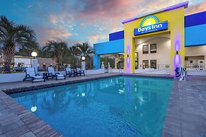 Days Inn by Wyndham Ladson Summerville Charleston