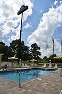Days Inn by Wyndham Ladson Summerville Charleston
