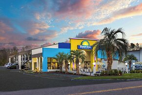 Days Inn by Wyndham Ladson Summerville Charleston