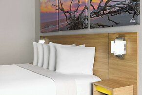 Days Inn by Wyndham Ladson Summerville Charleston