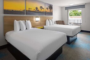 Days Inn by Wyndham Ladson Summerville Charleston