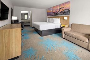 Days Inn by Wyndham Ladson Summerville Charleston