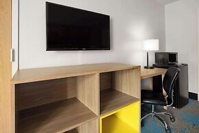 Days Inn by Wyndham Ladson Summerville Charleston