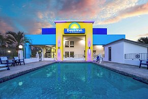 Days Inn by Wyndham Ladson Summerville Charleston