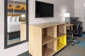 Days Inn by Wyndham Ladson Summerville Charleston