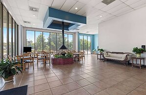 Days Inn by Wyndham St George