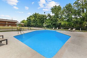 Days Inn by Wyndham St George