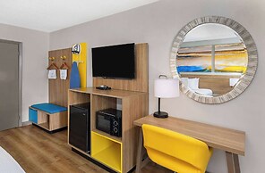 Days Inn by Wyndham St George