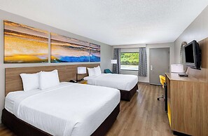 Days Inn by Wyndham St George