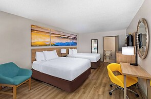 Days Inn by Wyndham St George