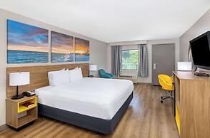 Days Inn by Wyndham St George