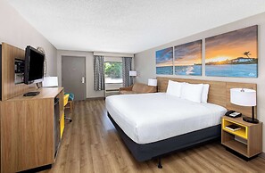 Days Inn by Wyndham St George