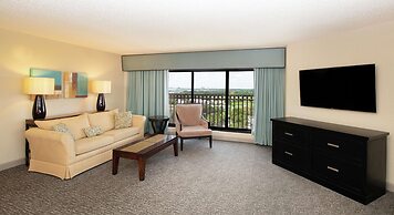 DoubleTree by Hilton Hotel Orlando at SeaWorld
