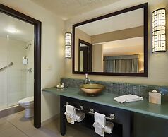 DoubleTree by Hilton Hotel Orlando at SeaWorld