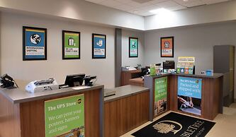 DoubleTree by Hilton Hotel Orlando at SeaWorld