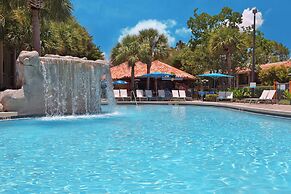 DoubleTree by Hilton Hotel Orlando at SeaWorld