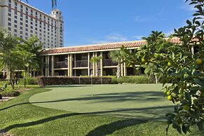 DoubleTree by Hilton Hotel Orlando at SeaWorld