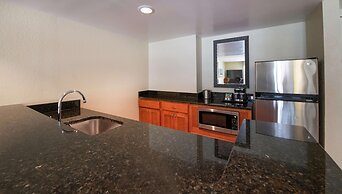 DoubleTree by Hilton Hotel Orlando at SeaWorld