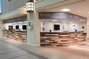 DoubleTree by Hilton Hotel Orlando at SeaWorld
