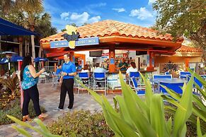 DoubleTree by Hilton Hotel Orlando at SeaWorld