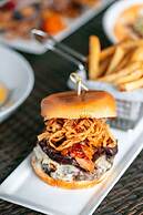 DoubleTree by Hilton Hotel Orlando at SeaWorld