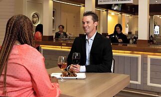 DoubleTree by Hilton Hotel Orlando at SeaWorld