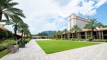 DoubleTree by Hilton Hotel Orlando at SeaWorld