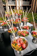 DoubleTree by Hilton Hotel Orlando at SeaWorld