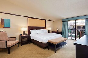 DoubleTree by Hilton Hotel Orlando at SeaWorld