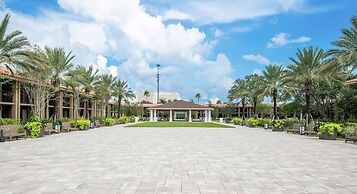 DoubleTree by Hilton Hotel Orlando at SeaWorld