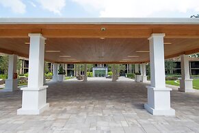 DoubleTree by Hilton Hotel Orlando at SeaWorld