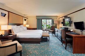 DoubleTree by Hilton Hotel Orlando at SeaWorld