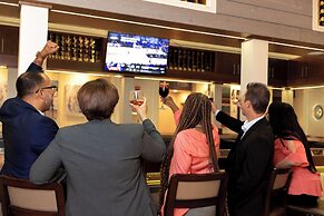 DoubleTree by Hilton Hotel Orlando at SeaWorld