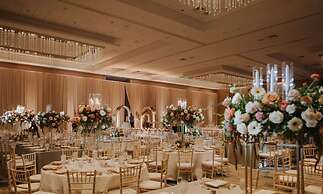 DoubleTree by Hilton Hotel Orlando at SeaWorld