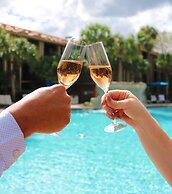 DoubleTree by Hilton Hotel Orlando at SeaWorld