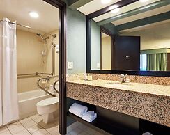 DoubleTree by Hilton Hotel Orlando at SeaWorld