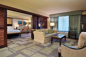 DoubleTree by Hilton Hotel Orlando at SeaWorld