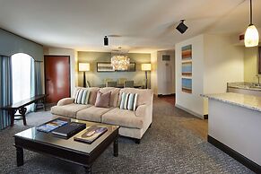 DoubleTree by Hilton Hotel Orlando at SeaWorld