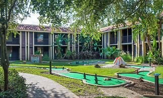 DoubleTree by Hilton Hotel Orlando at SeaWorld