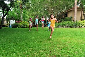 DoubleTree by Hilton Hotel Orlando at SeaWorld