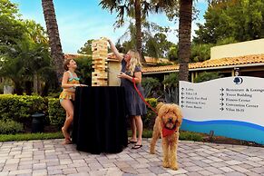 DoubleTree by Hilton Hotel Orlando at SeaWorld