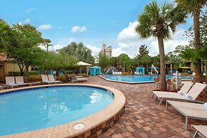 DoubleTree by Hilton Hotel Orlando at SeaWorld