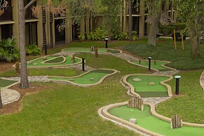 DoubleTree by Hilton Hotel Orlando at SeaWorld