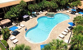 DoubleTree by Hilton Hotel Orlando at SeaWorld