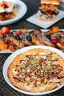 DoubleTree by Hilton Hotel Orlando at SeaWorld