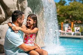 DoubleTree by Hilton Hotel Orlando at SeaWorld