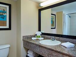 DoubleTree by Hilton Hotel Orlando at SeaWorld