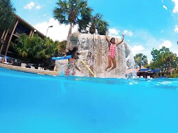 DoubleTree by Hilton Hotel Orlando at SeaWorld